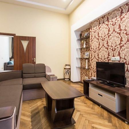 Odessa 3Bedroom Deribas Apartment Kültér fotó