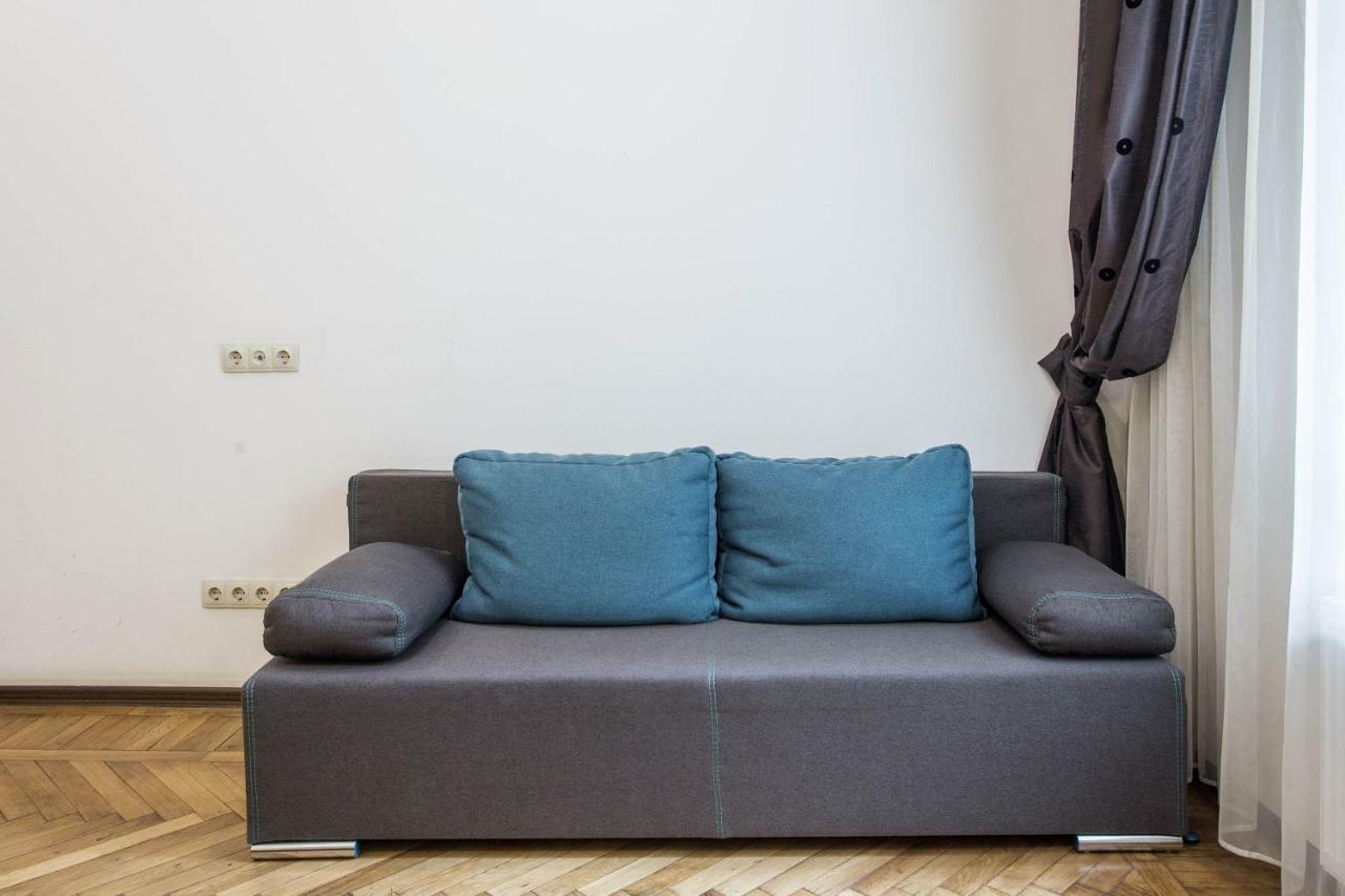 Odessa 3Bedroom Deribas Apartment Kültér fotó