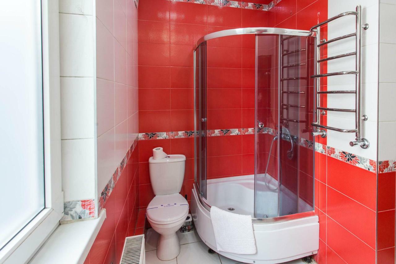 Odessa 3Bedroom Deribas Apartment Kültér fotó